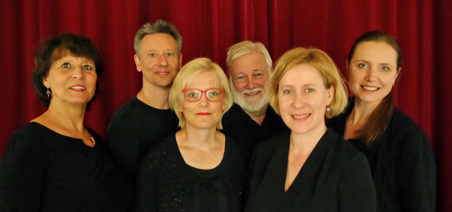 Impro for Business - ImbH